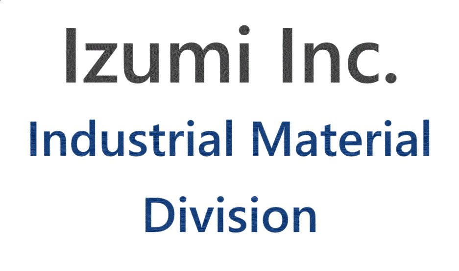 Industrial Material Division I