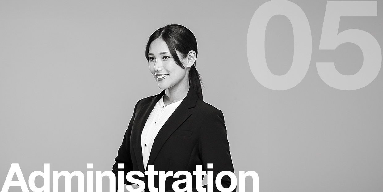 Administration