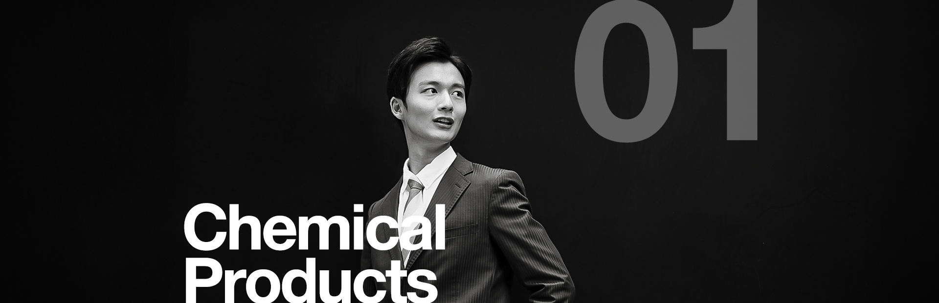 Chemical Products