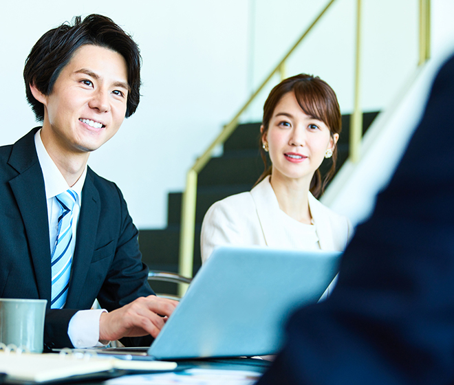 大変な局面と、それぞれの乗り越え方