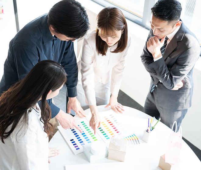 この部門だから得られる経験・面白さ