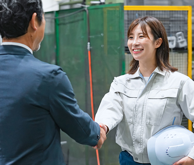 大変な局面と、それぞれの乗り越え方