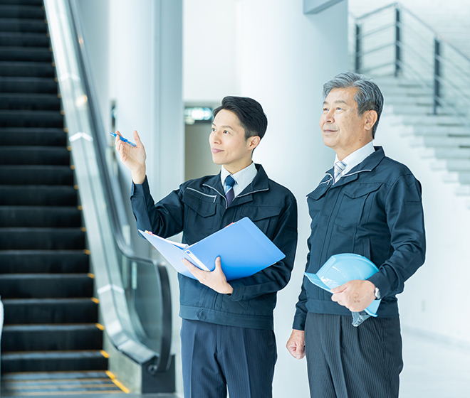 大変な局面と、それぞれの乗り越え方