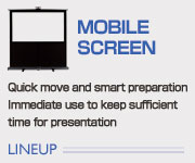 Mobile Screen